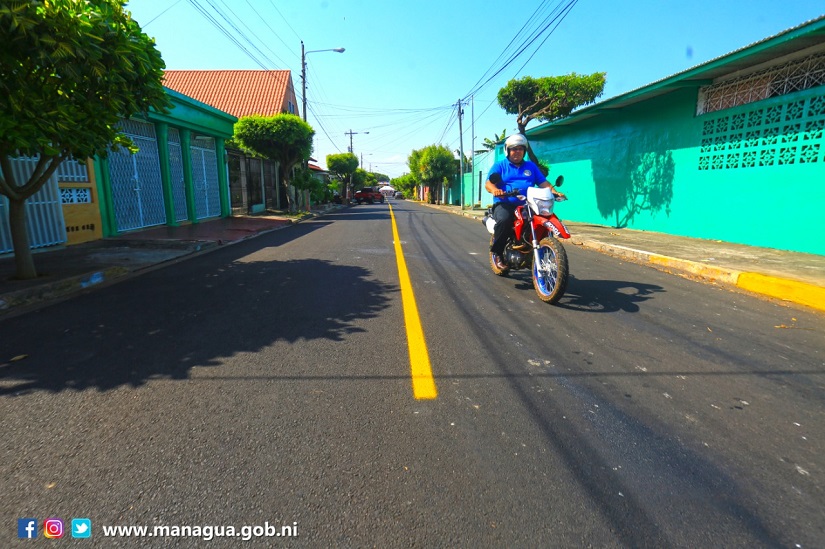 CALLES